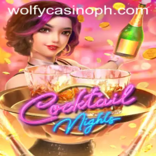 Explore the Enchanting World of CocktailNights at Wolfy Casino