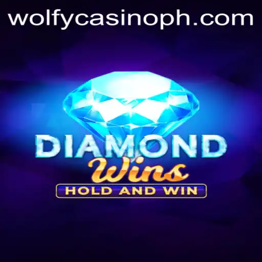Discovering DiamondWins: A Gem in Wolfy Casino's Crown