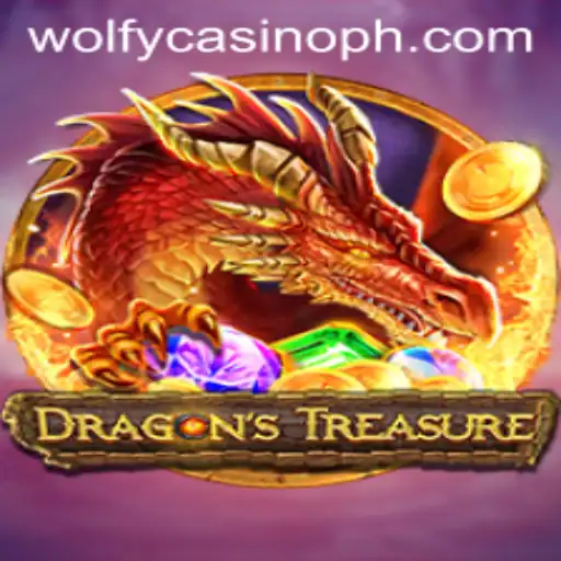 Discover the Magic of DragonsTreasure at Wolfy Casino