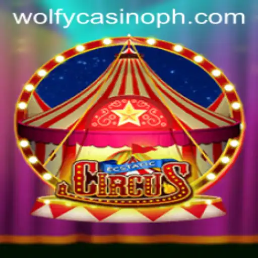 EcstaticCircus: A Mesmerizing New Addition to Wolfy Casino