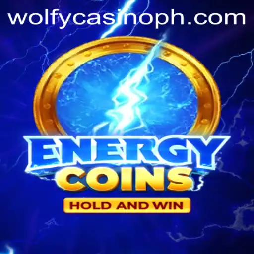 Discover EnergyCoins: Mastering the Game of Skill and Strategy at Wolfy Casino