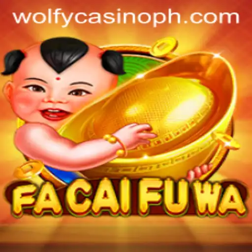 FaCaiFuWa: A New Era at Wolfy Casino