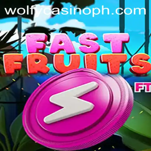 Discover the Thrills of FastFruits at Wolfy Casino