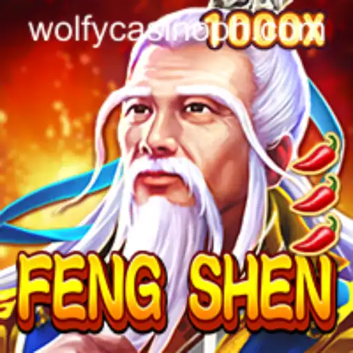 Exploring FengShen: A Riveting Journey into the Wolfy Casino Realm