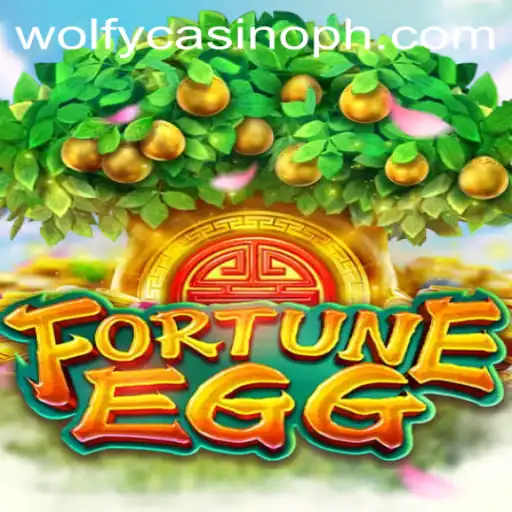 FortuneEgg: The Exciting World of Wolfy Casino's Latest Game
