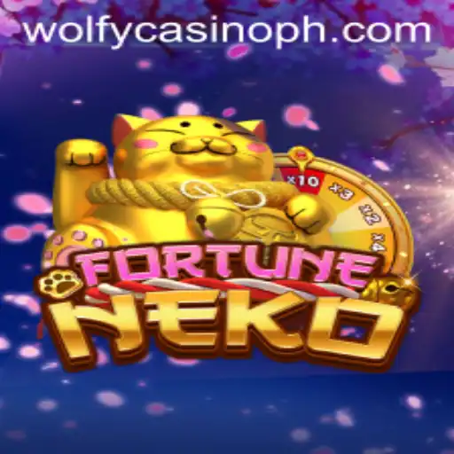 Unveiling FortuneNeko: The Enchanting Game at Wolfy Casino
