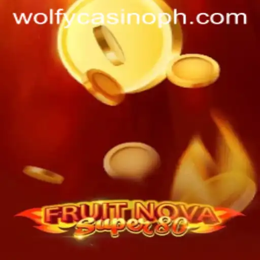 Discover the Excitement of FruitNovaSuper80 at Wolfy Casino