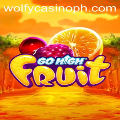 GoHighFruit: An Exciting New Adventure in Wolfy Casino