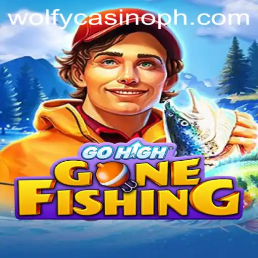 Discover the Thrills of GoHighGoneFishing at Wolfy Casino