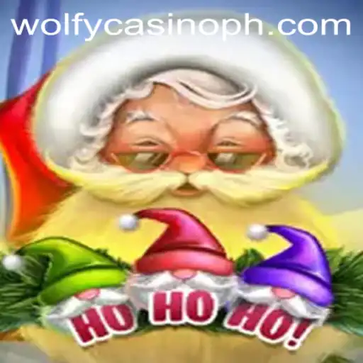 Discover the Thrills of HoHoHo at Wolfy Casino