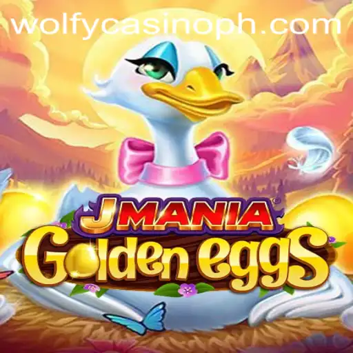 Discover the Exciting World of JManiaGoldenEggs at Wolfy Casino
