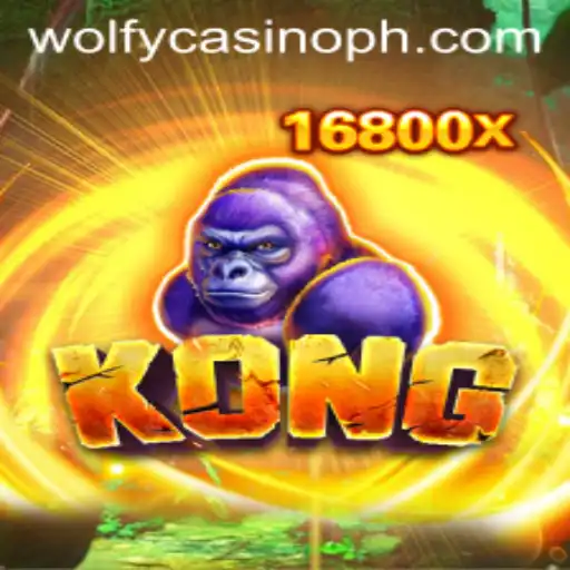 Discovering the Thrill of Kong at Wolfy Casino