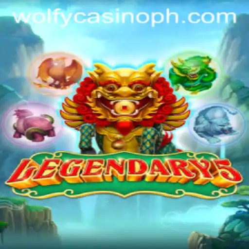 Exploring the Intriguing World of Legendary5 at Wolfy Casino