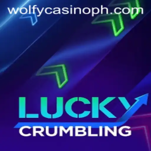 LuckyCrumbling: A Thrilling Adventure at Wolfy Casino