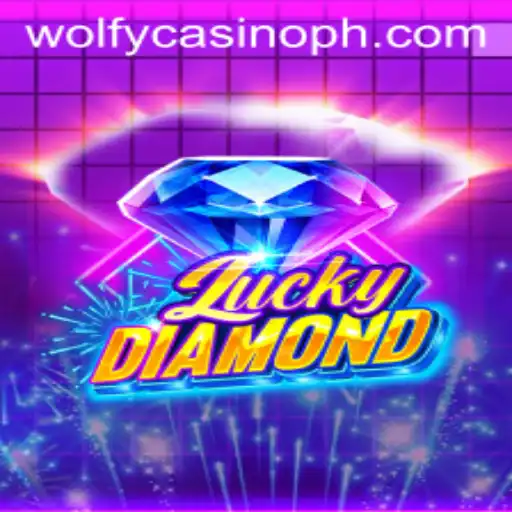 Exploring the Thrills of LuckyDiamond at Wolfy Casino