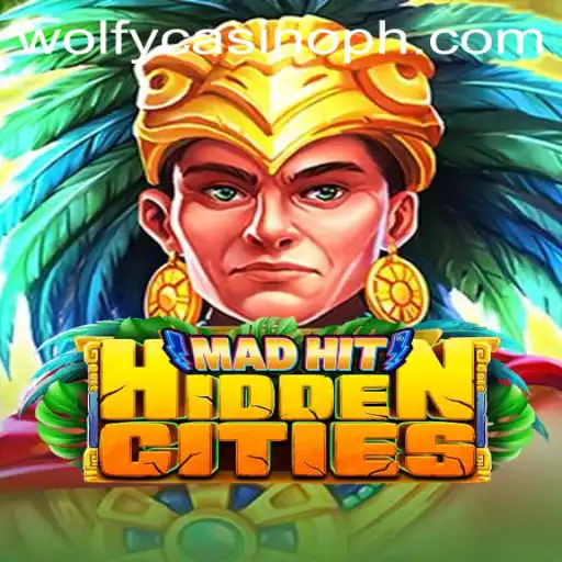 MadHitHiddenCities and Wolfy Casino: A New Gaming Phenomenon