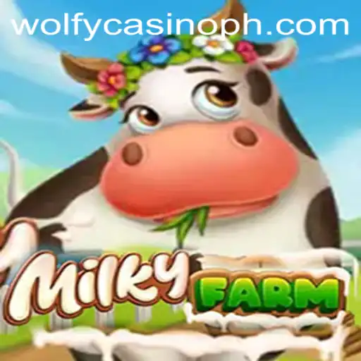 Welcome to MilkyFarm: The Ultimate Blend of Farming and Casino Excitement