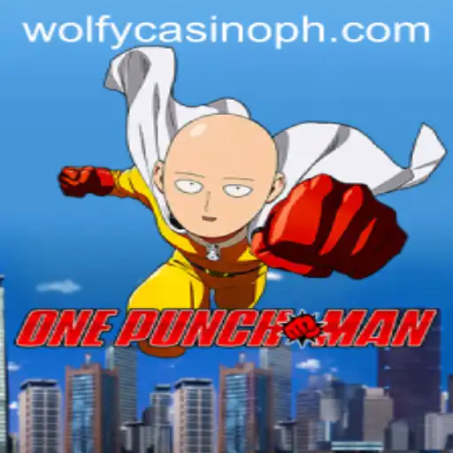 OnePunchMan and Wolfy Casino: A New Realm of Entertainment
