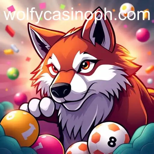 The Thrill of Online Lotteries: Spotlight on Wolfy Casino