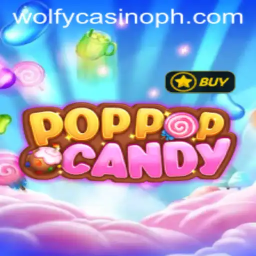 Unveiling POPPOPCANDY: Dive into the Sweet World of Wolfy Casino's Latest Game