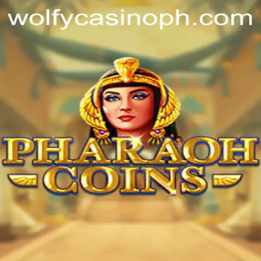 Unveiling the Excitement of PharaohCoins at Wolfy Casino