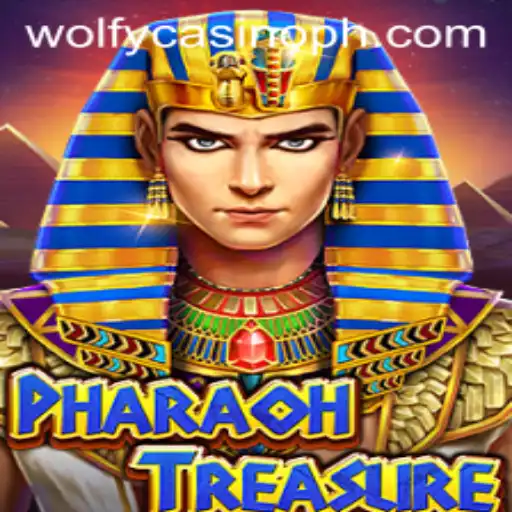 Discover the Exciting World of PharaohTreasure at Wolfy Casino