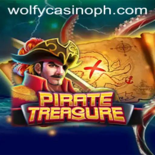 Discover the Thrilling World of PirateTreasure: A Wolfy Casino Exclusive