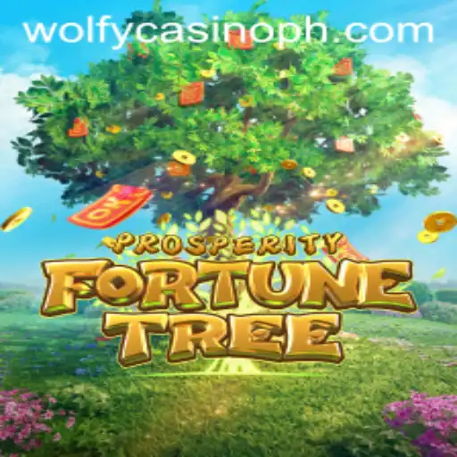 Unveiling the Thrills of ProsperityFortuneTree at Wolfy Casino