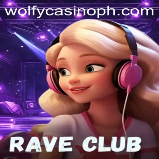 Unveiling RaveClub: The Untamed Adventure at Wolfy Casino
