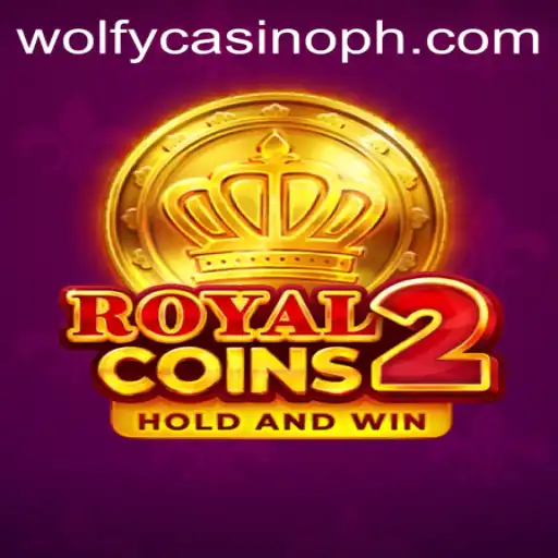 Exploring the Exciting World of RoyalCoins2 at Wolfy Casino