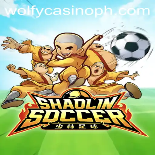 The Exciting World of ShaolinSoccer at Wolfy Casino