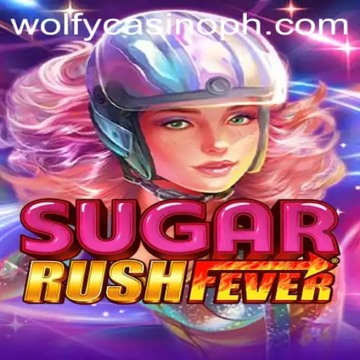 Exploring the Excitement of SugarRushFever in Wolfy Casino