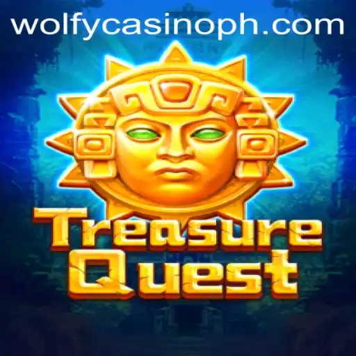 Exploring the Excitement of TreasureQuest at Wolfy Casino
