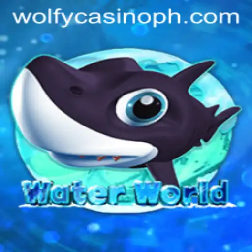Dive into WaterWorld: Unraveling the Thrills of Wolfy Casino's Latest Game