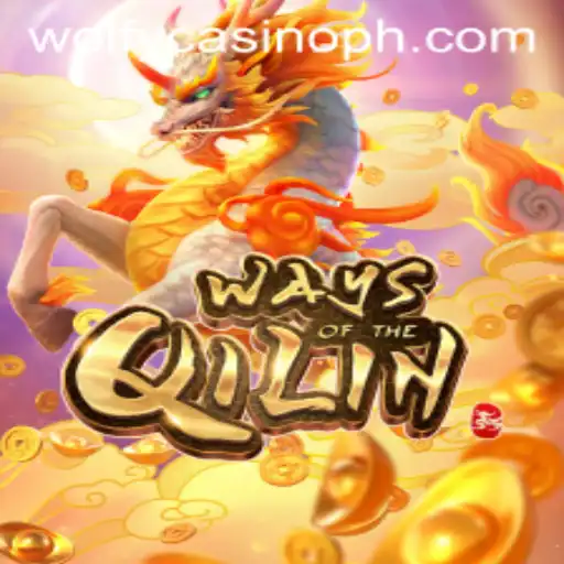 Exploring the Enchanting World of 'Ways of the Qilin' at Wolfy Casino