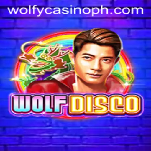 Unveiling WolfDisco: A New Era in Virtual Casino Games
