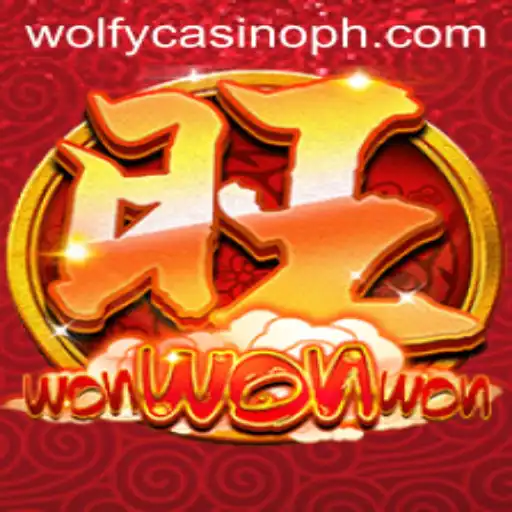 Experience the Thrilling World of WonWonWon at Wolfy Casino