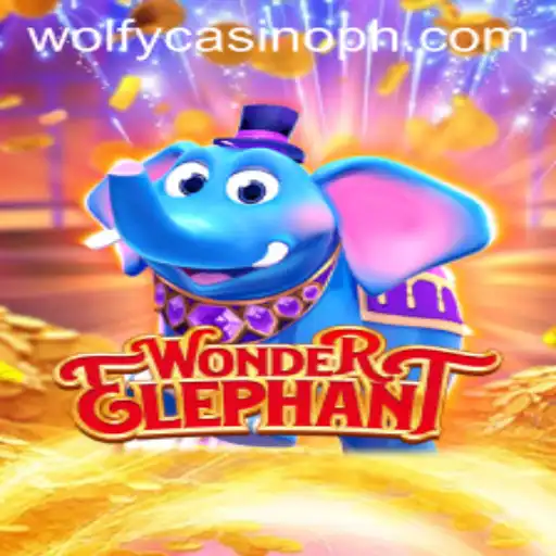 Discover the Thrills of WonderElephant: A New Gaming Phenomenon at Wolfy Casino